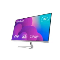 Монитор ViewSonic VX3276-2K-MHD-2 фото 2